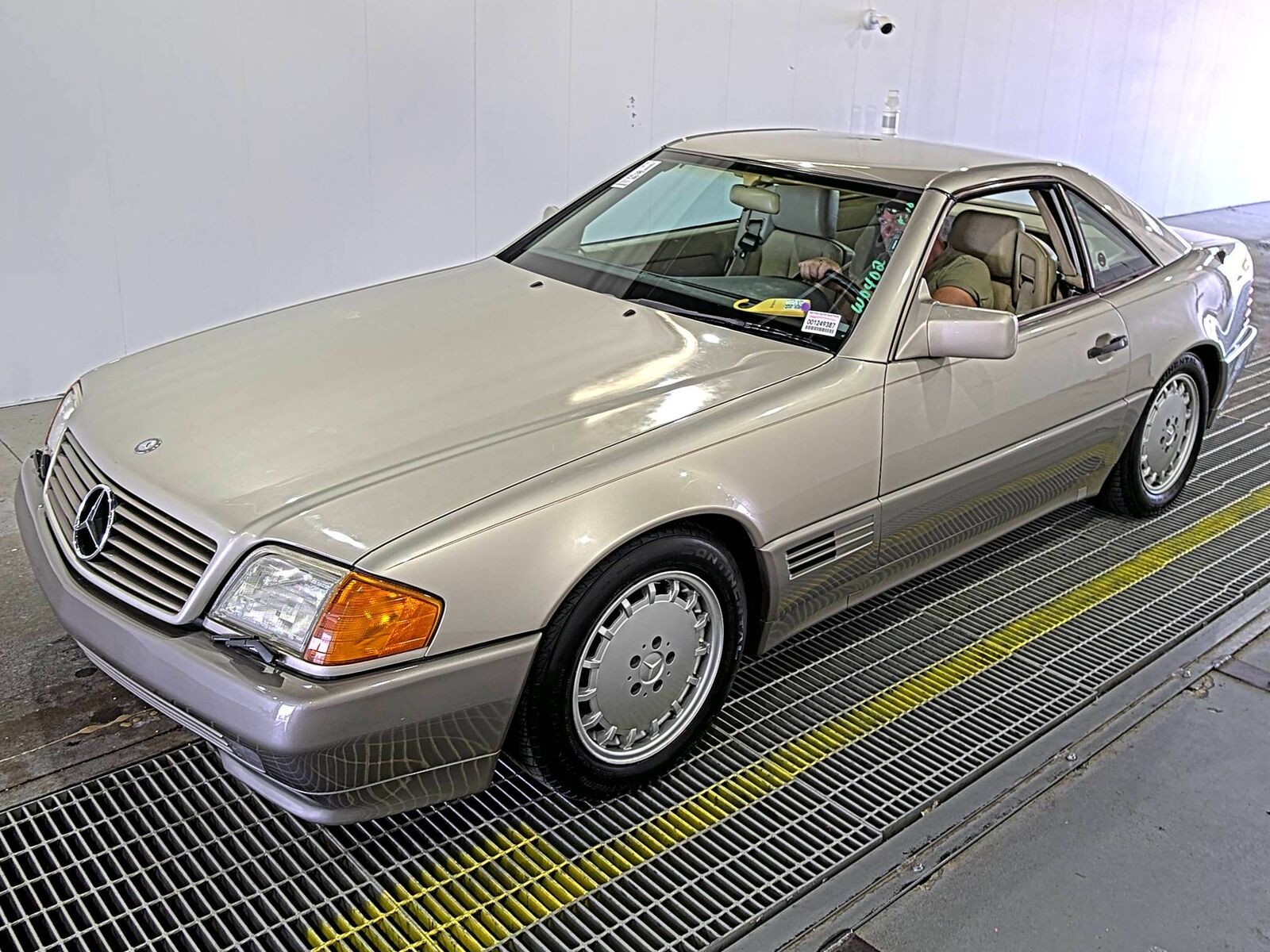 Mercedes-Benz 300