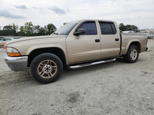 Dodge Dakota