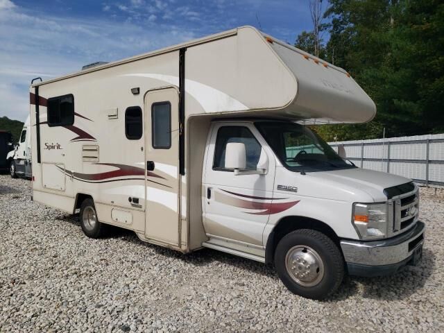 Ford E-350
