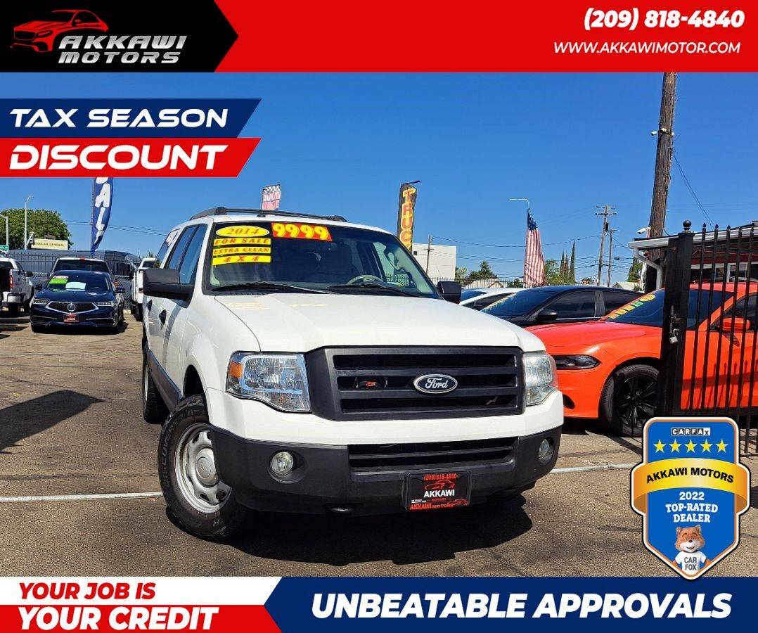 Ford Expedition