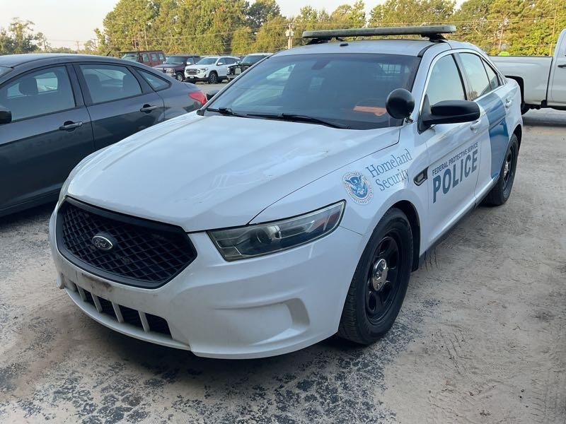Ford Taurus