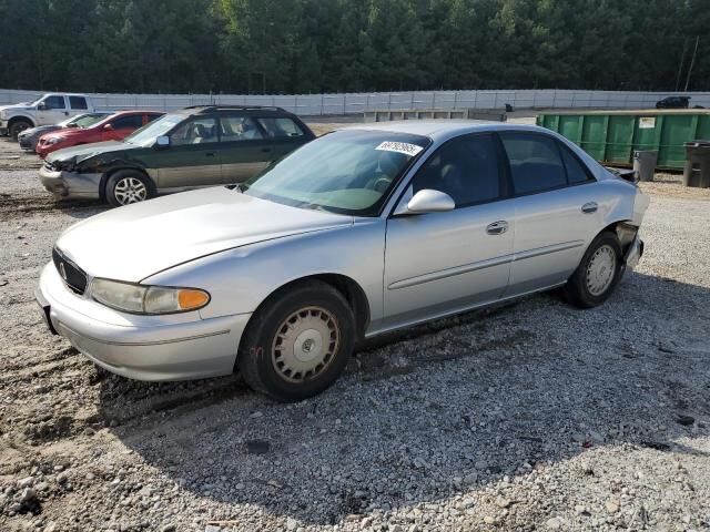 Buick Century
