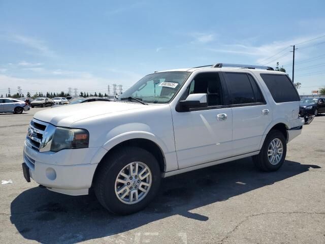 Ford Expedition