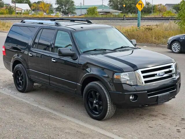 Ford Expedition