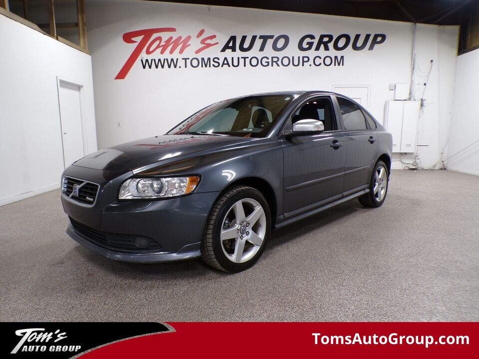 Volvo S40
