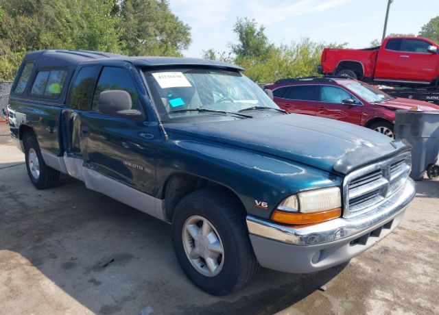 Dodge Dakota