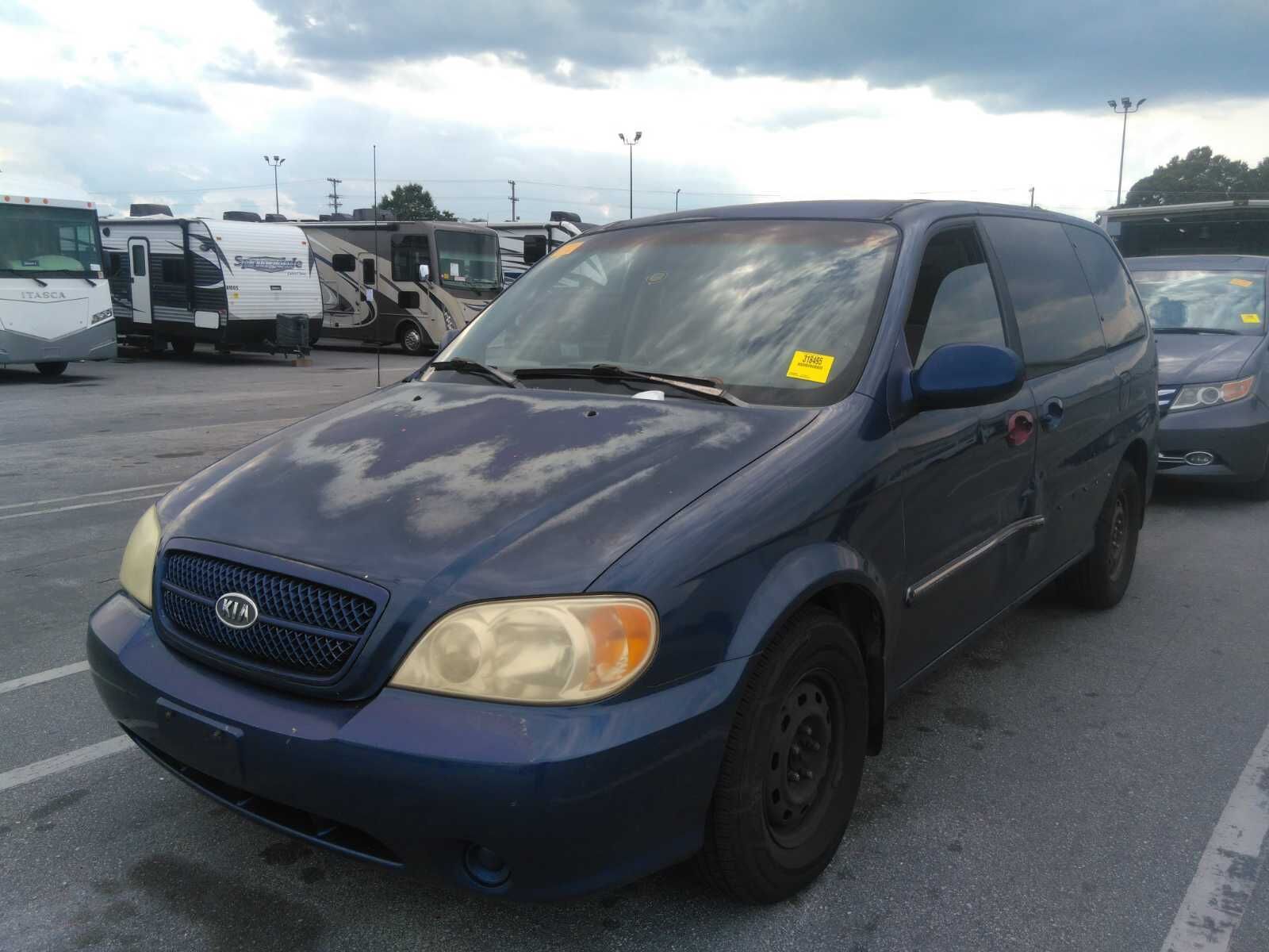 Kia Sedona