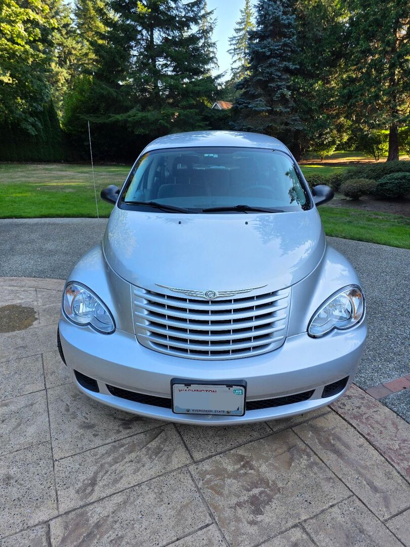 Chrysler PT Cruiser