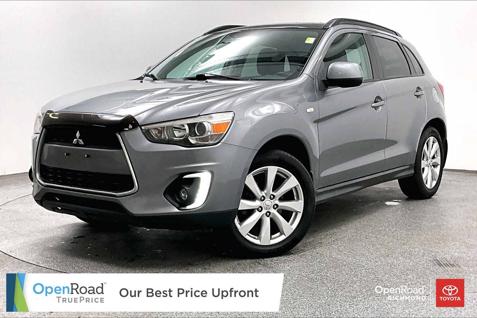 Mitsubishi RVR