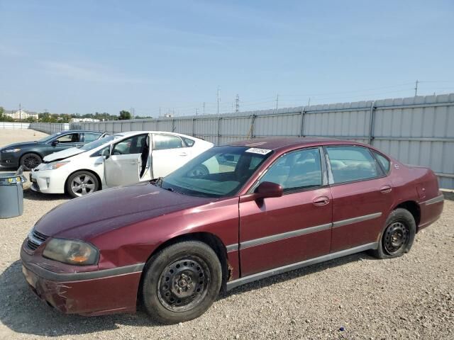 Chevrolet Impala
