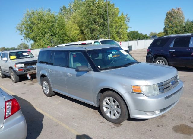 Ford Flex