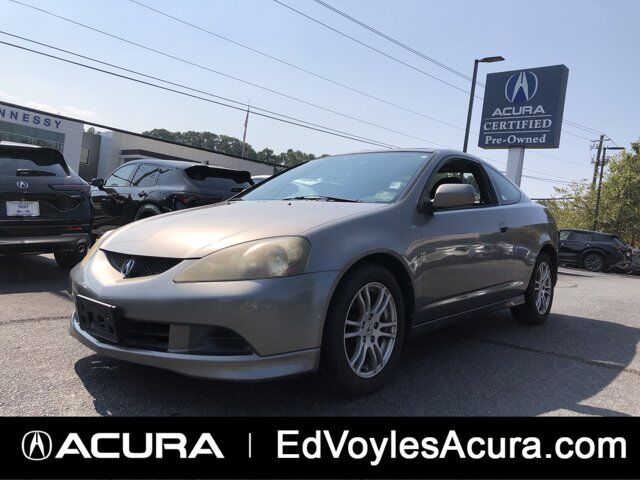Acura RSX