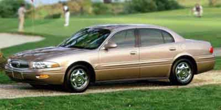Buick LeSabre