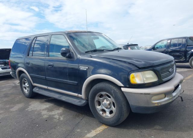 Ford Expedition
