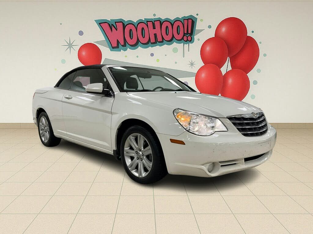 Chrysler Sebring