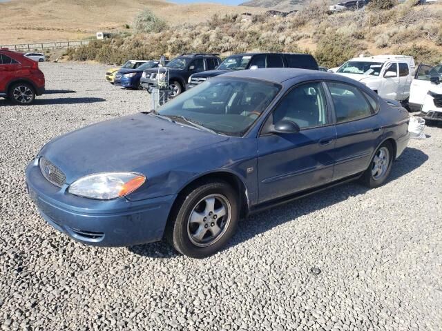 Ford Taurus