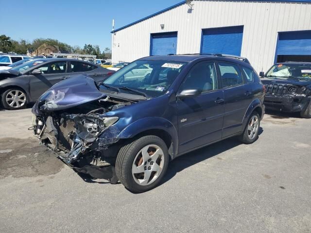 Pontiac Vibe