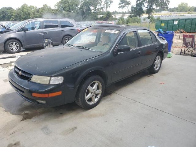 Nissan Maxima