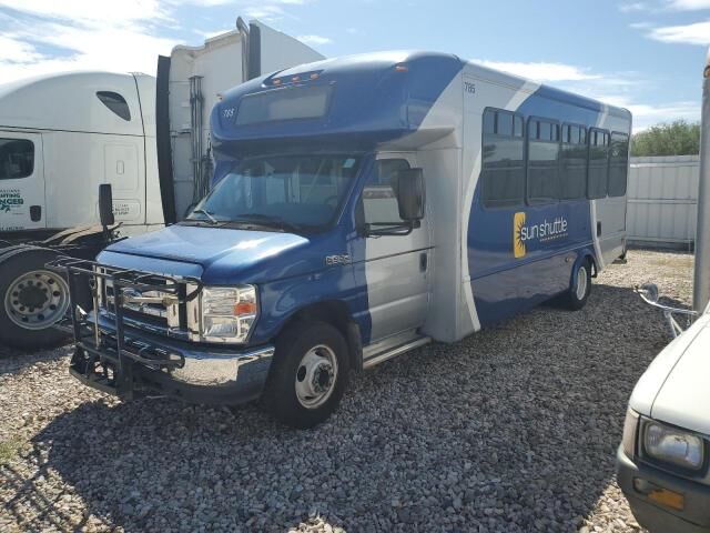 Ford E-450