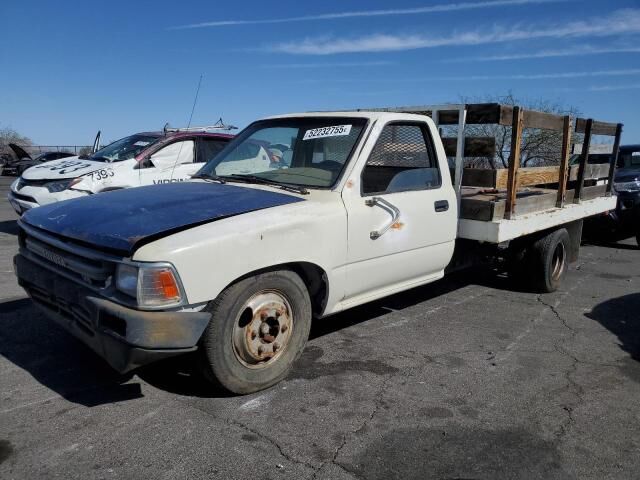 Toyota Pick-Up