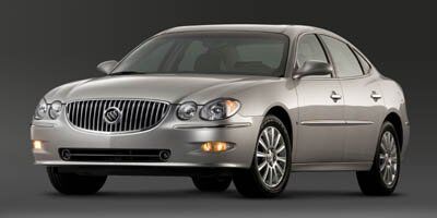 Buick Allure