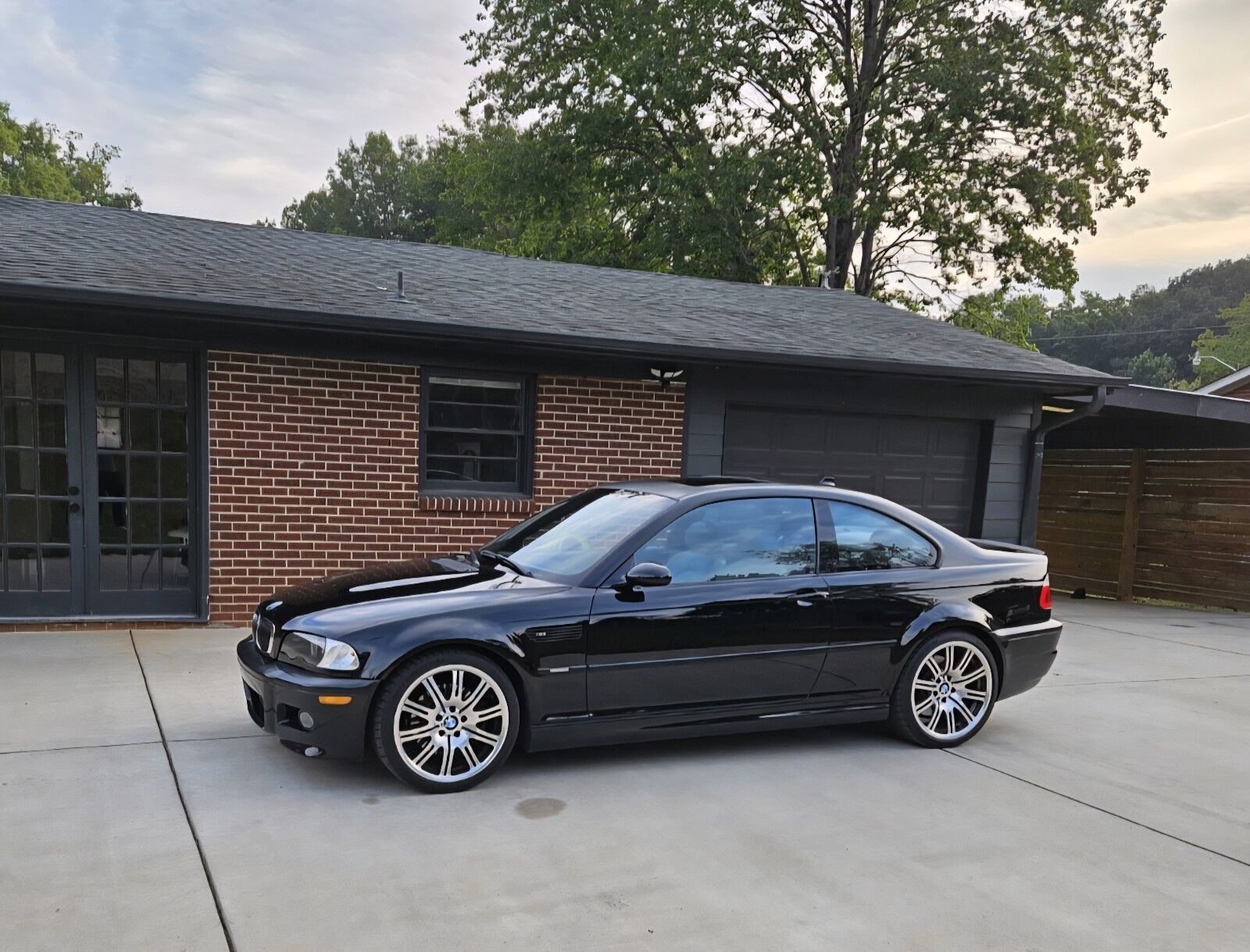 BMW M3