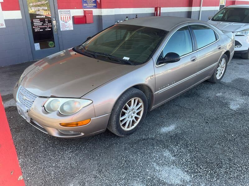 Chrysler 300