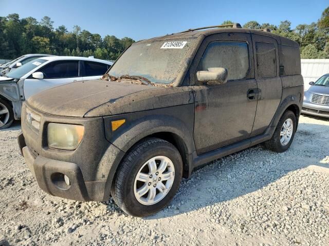 Honda Element