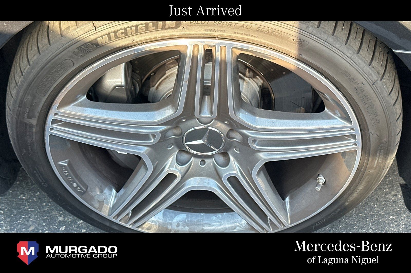 Mercedes-Benz SL-Class