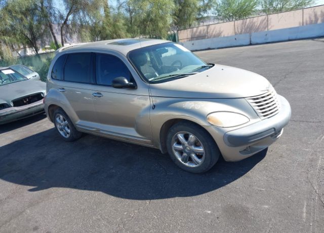 Chrysler PT Cruiser