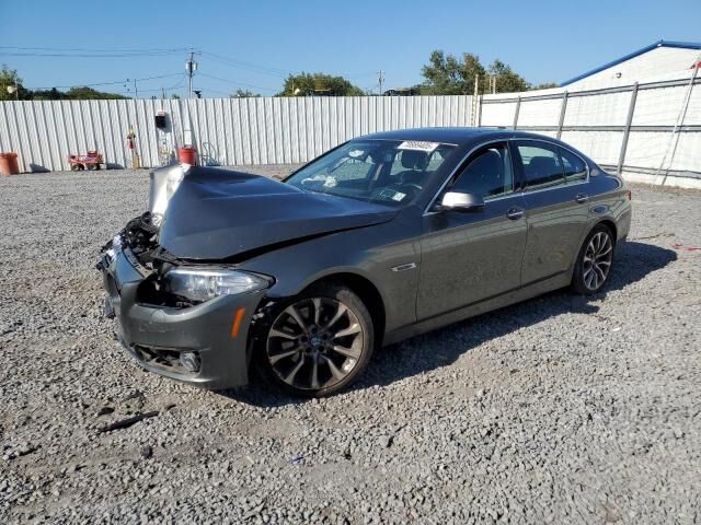 BMW 535i