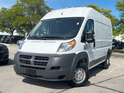 RAM Promaster 1500
