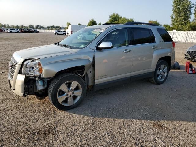 GMC Terrain