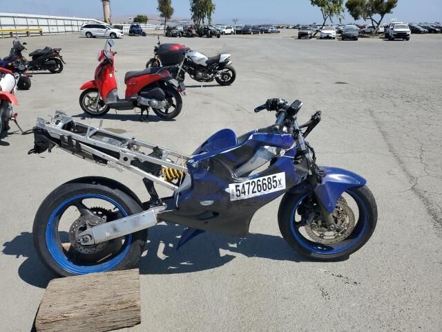 Honda CBR600