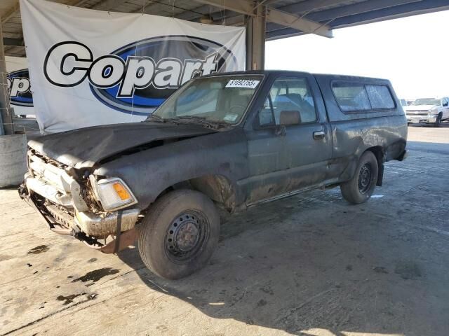 Toyota Pick-Up
