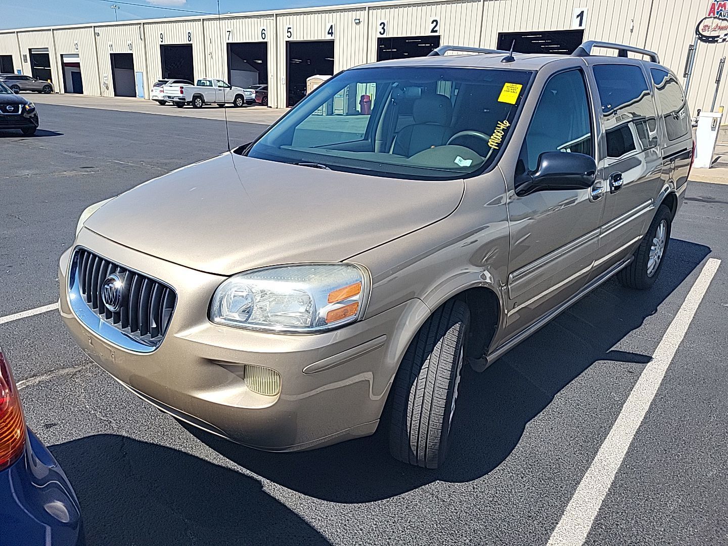 Buick Terraza