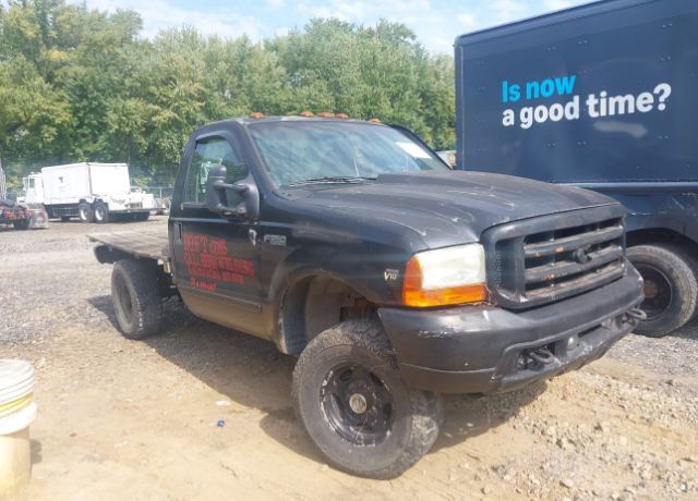 Ford F-350