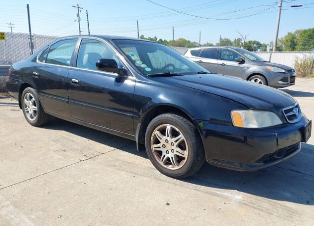 Acura TL