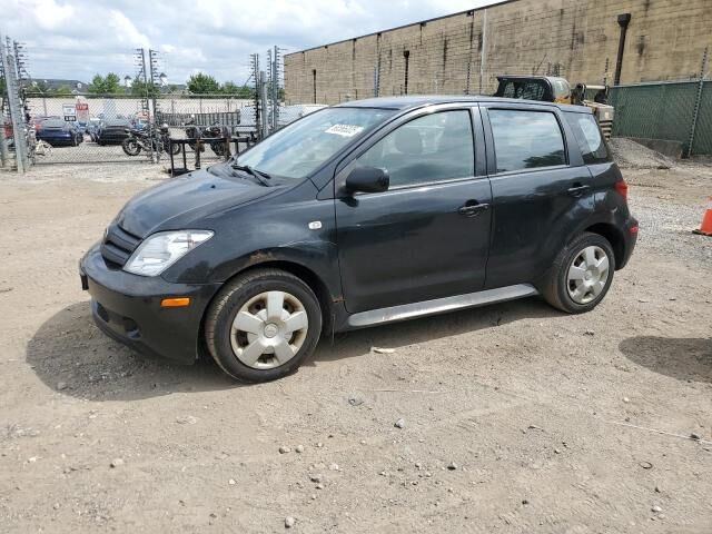 Toyota SCION xA