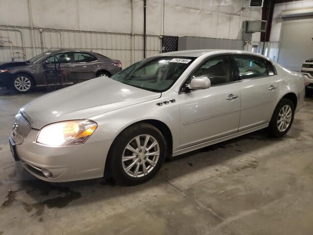 Buick Lucerne
