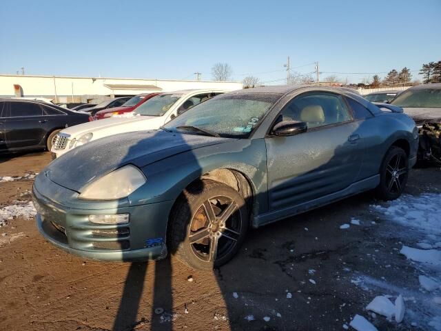 Mitsubishi Eclipse