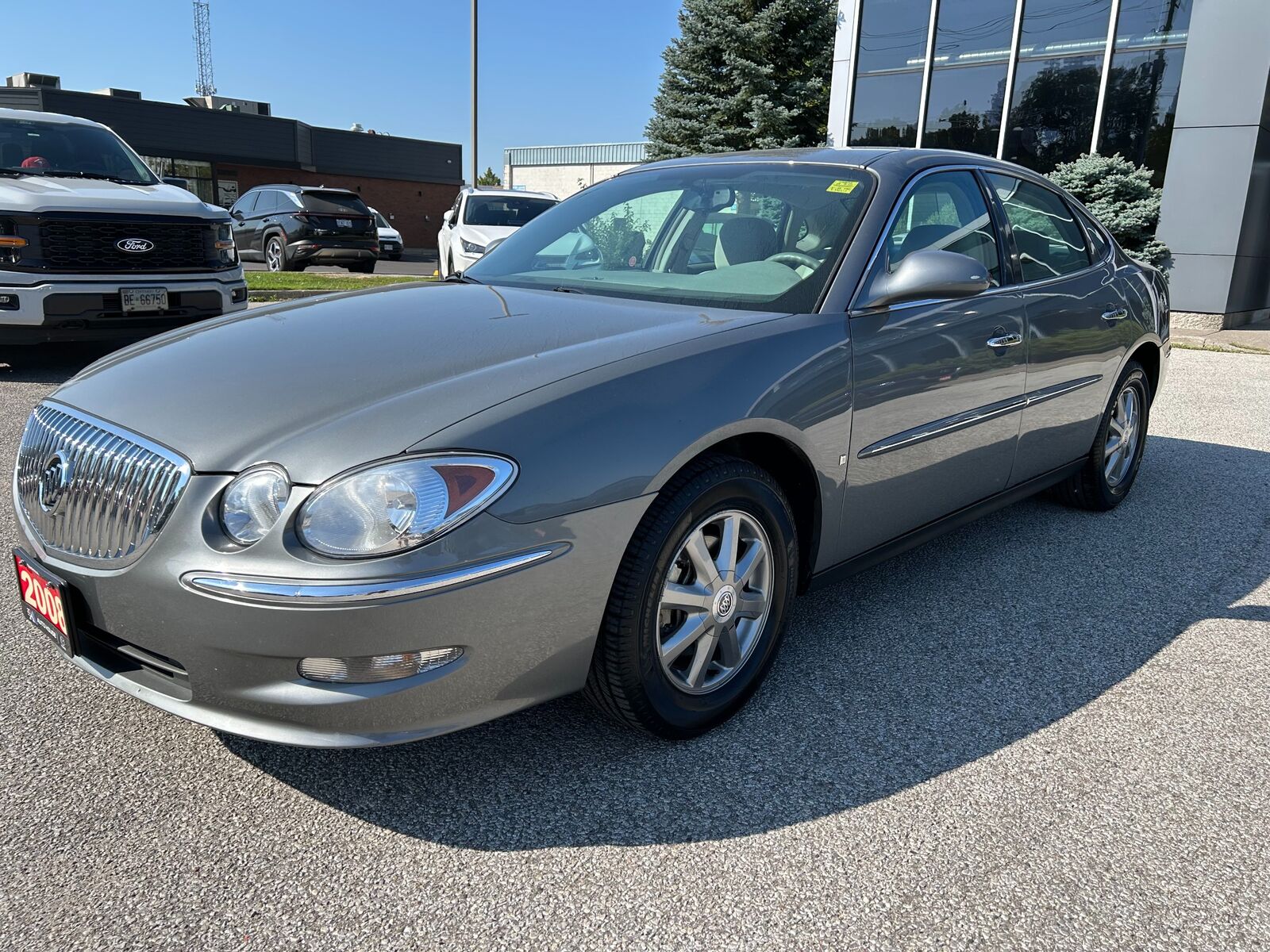 Buick Allure