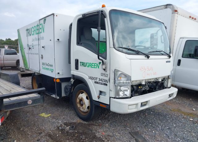 Isuzu NPR/NPR-HD