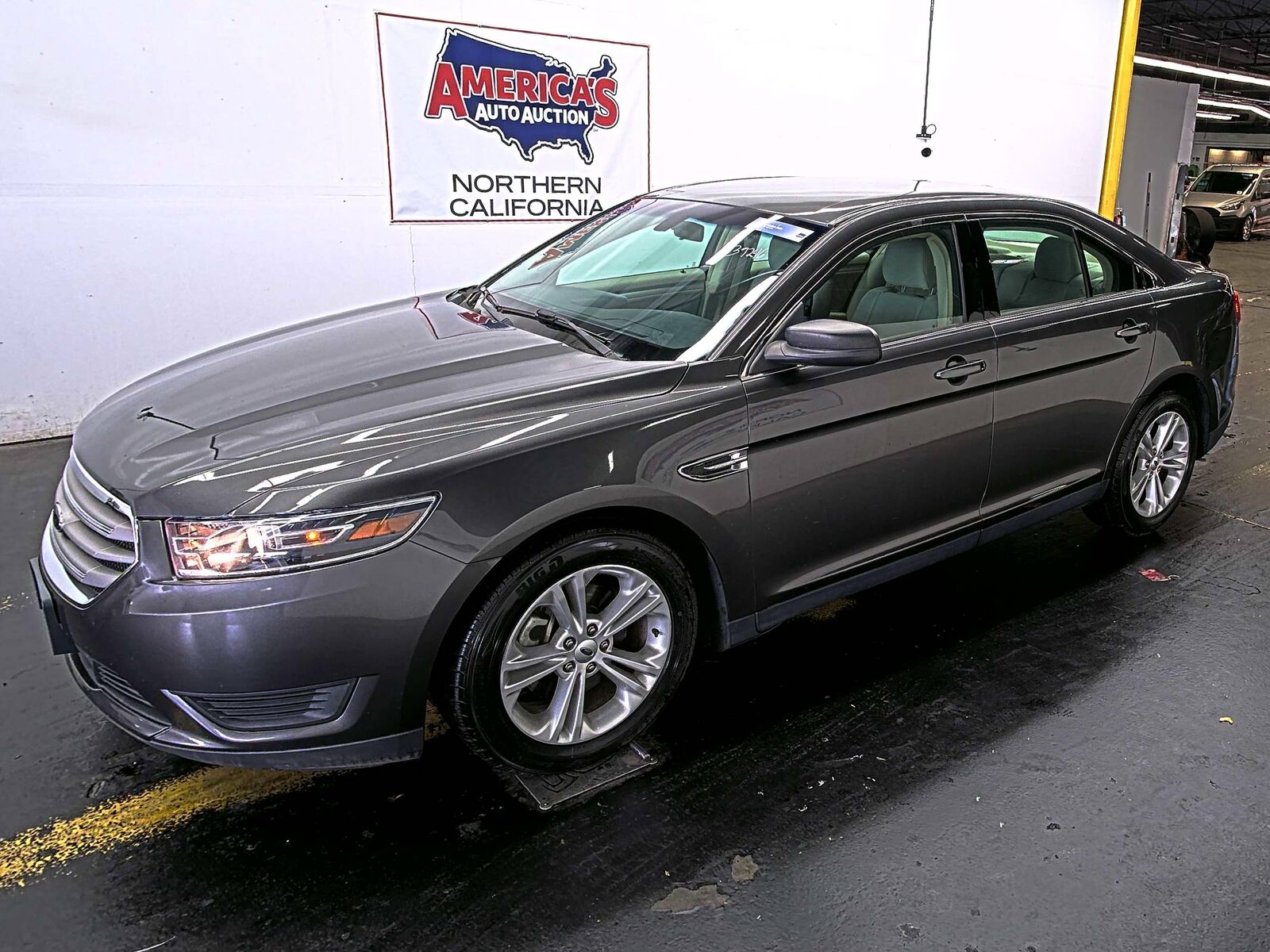 Ford Taurus