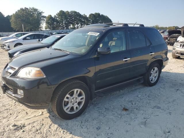 Acura MDX