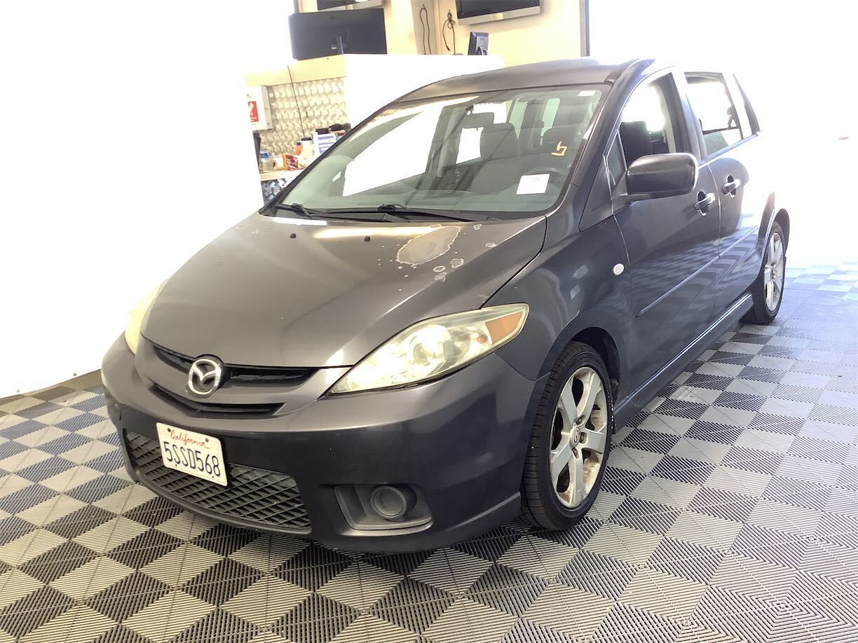 Mazda Mazda5