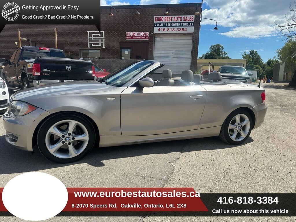 BMW 128i