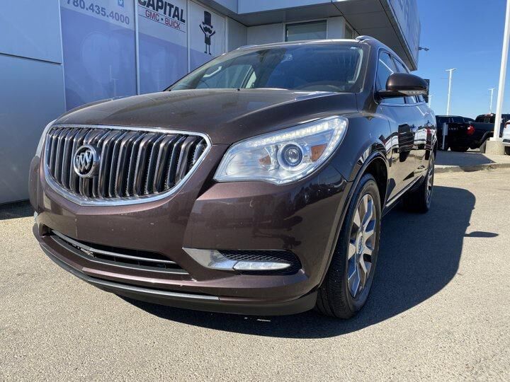 Buick Enclave