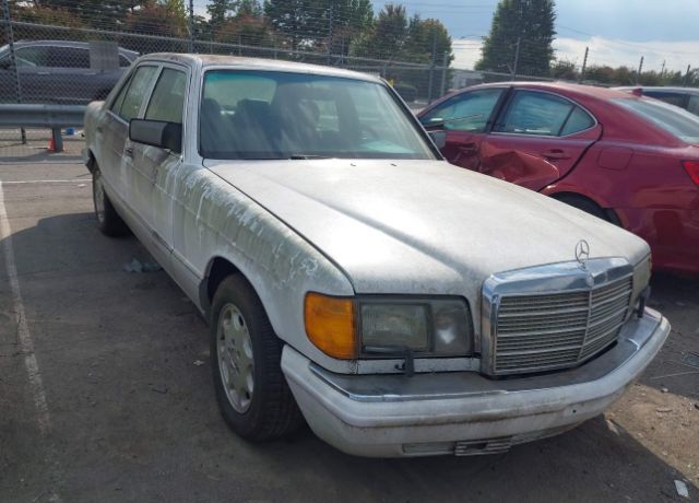 Mercedes-Benz 350