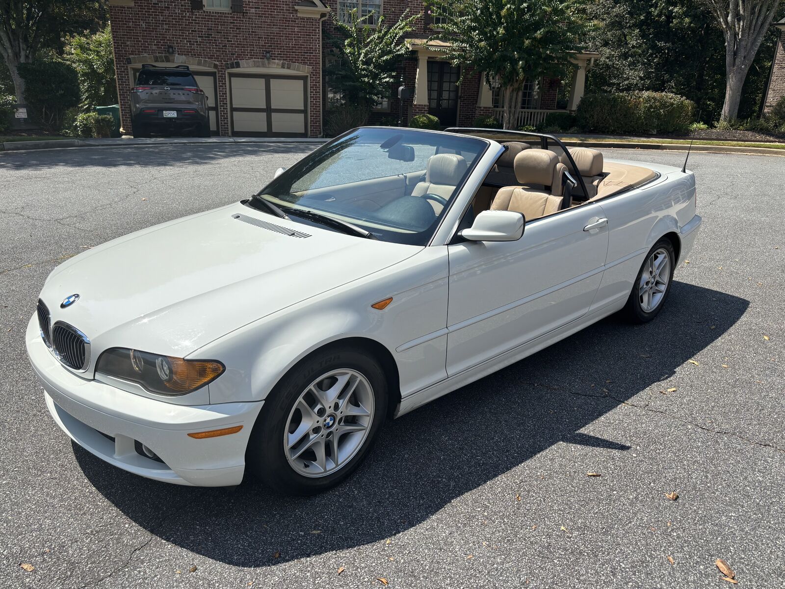 BMW 325Ci